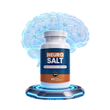 NeuroSalt Website