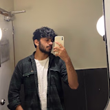 Pranav more