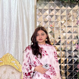 Ayesha Iftikhar