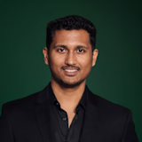 Baskaran Manimohan