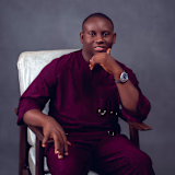 Ajeigbe Blessing