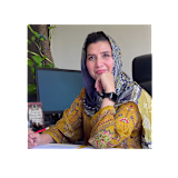 Rozina  Bhatti 