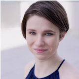 Ellen  Pierson 