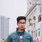 Ryan Hoang