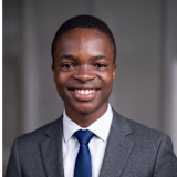 Goodness Oluwadarasimi