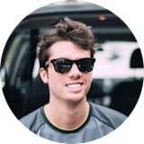 Kyle Frost