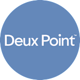 Deux Point logo