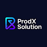 ProdXSolution logo