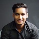 Yawar Abbas