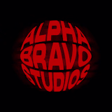 Alpha Bravo Studios logo