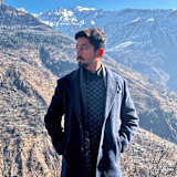 Saqlain Shahid