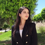Nouhaila Hamdy