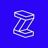 The Z Link logo