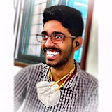 Vivek Y V