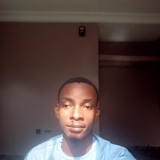 Raymond Ndupu