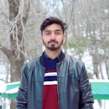 Mudasir Qayyum