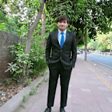 Bimalesh Yadav