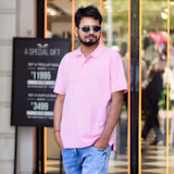 Rohit Kumar