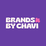 Brands by Chavi logo