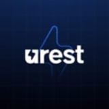 Urest logo