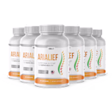 Arialief OFFICIAL SITE