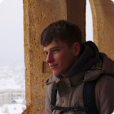 Artem Kharchuk