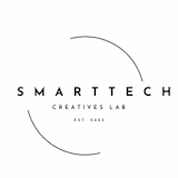 SmartTech Creatives Lab logo