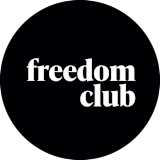 Freedom Club logo
