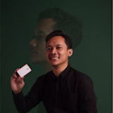 Achmad Irwanda