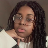 Maya Stokley