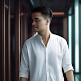 Pratyush   Mishra