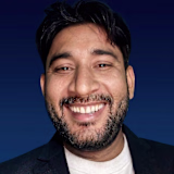 Sunil Sharma 