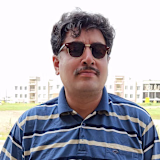 Salman Mehdi