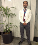 Maisam Raza