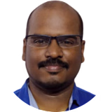 karthik Ramamurthy