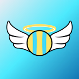 Halo Ball logo