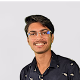 Harsh Naikade