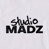 Studio Madz logo