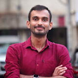 Akash Shrivastava