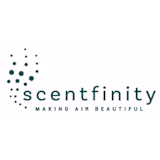 Scentfinity logo