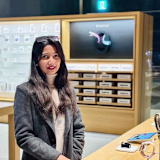 Zeba Mushtaq