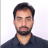 Amol Prakash