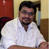 Shambashib Majumdar