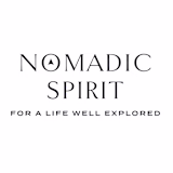 Nomadic Spirit logo
