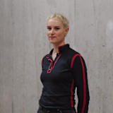 Pauline Lightburne