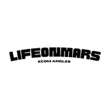 LIFEONMARS logo