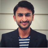 Nikhil Sutaria