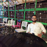T. Ashish Kumar Patro