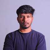 Naveenkumar Vijayan