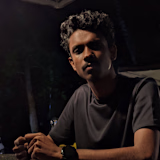 Jithma K